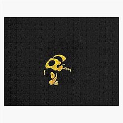 Blind Melon Bee Puzzle