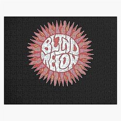 Blind Melon "Sun Logo" Jigsaw Puzzle
