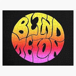 Blind Melon Jigsaw Puzzle