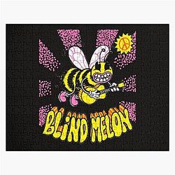 Blind Melon Happy Jigsaw Puzzle