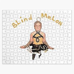 Great Symphony by Blind Melon Jigsaw Puzzle