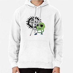 Blind Melon Pullover Hoodie