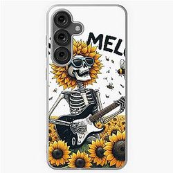 Blind Melon Save the Bees Samsung Galaxy Case