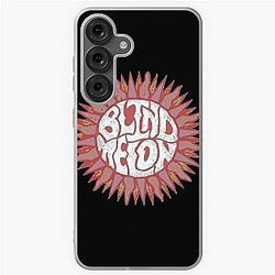 Blind Melon Sun Logo Samsung Galaxy Soft Case