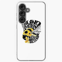 Blind Melon Soft Case for Samsung Galaxy