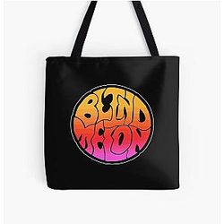 Blind Melon Merch Tote Bag