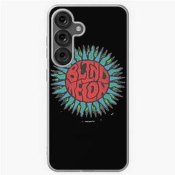Blind Melon Sun Merch Samsung Galaxy Screen Case