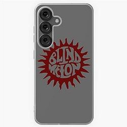 Blind Melon Samsung Galaxy Soft Case