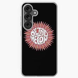 Blind Melon Sun Logo Samsung Galaxy Case