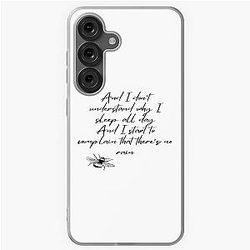 Blind Melon Samsung Galaxy Soft Case