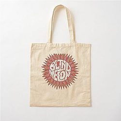 BLIND MELON SUN Classic T-Shirt Cotton Tote Bag