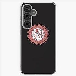 BLIND MELON SUN CLASSIC T-SHIRT SAMSUNG GALAXY SOFT CASE
