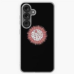 Blind Melon Sun Logo Classic Samsung Galaxy Soft Case