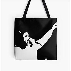 Shannon Hoon Blind Melon Tote Bag