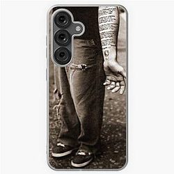 NICO - BLIND MELON Galaxy Soft Case