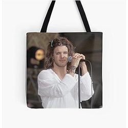 Shannon Hoon Blind Melon Photograph All Print Tote Bag
