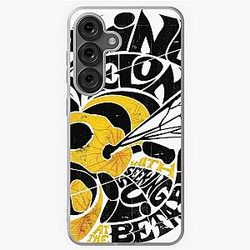 Blind Melon Samsung Galaxy Soft Case