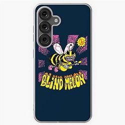 Blind Melon Samsung Galaxy Soft Case