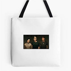 Blink 182 Merch Collection Blink 182 Bags