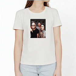 Blink 182 Limited Collection Blink 182 T-Shirts