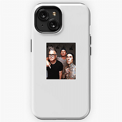 Blink 182 Limited Collection Blink 182 Samsung Cases