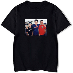 Blink 182 Special Collection Blink 182 T-Shirts
