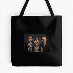 Blink 182 Merch Blink 182 Bags
