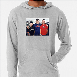 Blink 182 Special Collection Blink 182 Hoodies