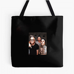 Blink 182 Limited Collection Blink 182 Bags