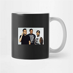 Blink 182 Merch For Fans Blink 182 Mugs