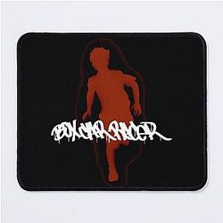 Blink 182 Vintage VL11 Mouse Pad