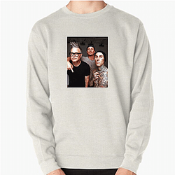 Blink 182 Limited Collection Blink 182 Sweatshirts