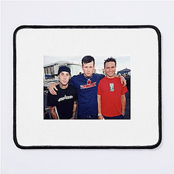 Blink 182 Special Collection Blink 182 Mouse Pads