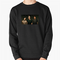 Blink 182 Merch Collection Blink 182 Sweatshirts