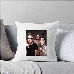 Blink 182 Limited Collection Blink 182 Pillows Cover