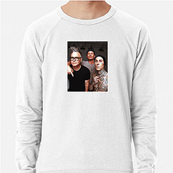 Blink 182 Limited Collection Blink 182 Sweatshirts