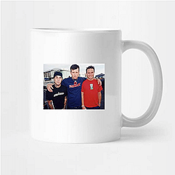 Blink 182 Special Collection Blink 182 Mugs