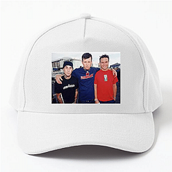 Blink 182 Special Collection Blink 182 Hats & Caps