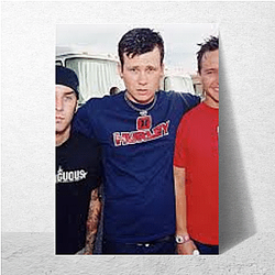 Blink 182 Special Collection Blink 182 Posters