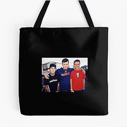 Blink 182 Special Collection Blink 182 Bags