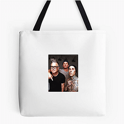Blink 182 Limited Collection Blink 182 Bags