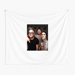 Blink 182 Limited Collection Blink 182 Tapestries