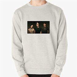 Blink 182 Merch Collection Blink 182 Sweatshirts