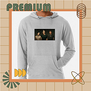 Blink 182 Hoodies