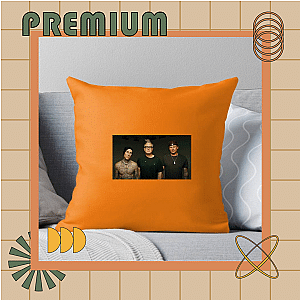 Blink 182 Pillows Cover