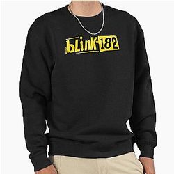 First Date Blink 182 Sweatshirt
