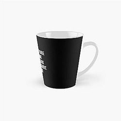 Blink 182 I Miss You Tshirt Tall Mug