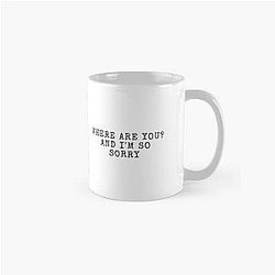 Blink 182 Classic Mug