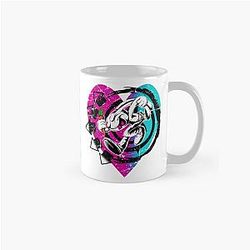Blink 182 Vintage Classic Mug