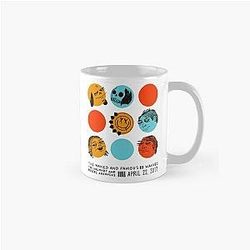Blink 182 Vintage Classic Mug